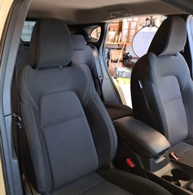 NISSAN Qashqai MHEV 140 CV Business