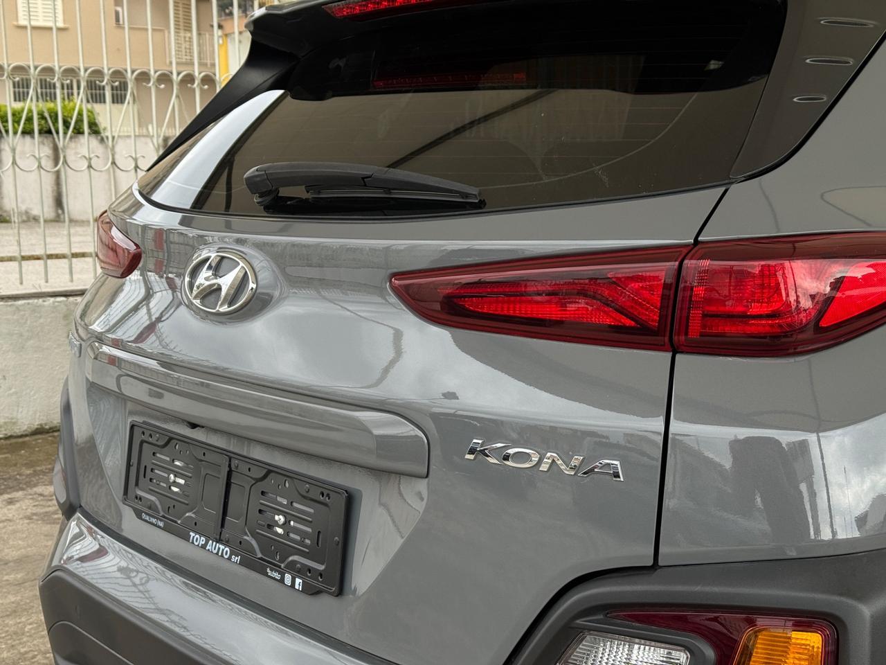 HYUNDAI KONA 1.6 CRDI COMFORT - 2019