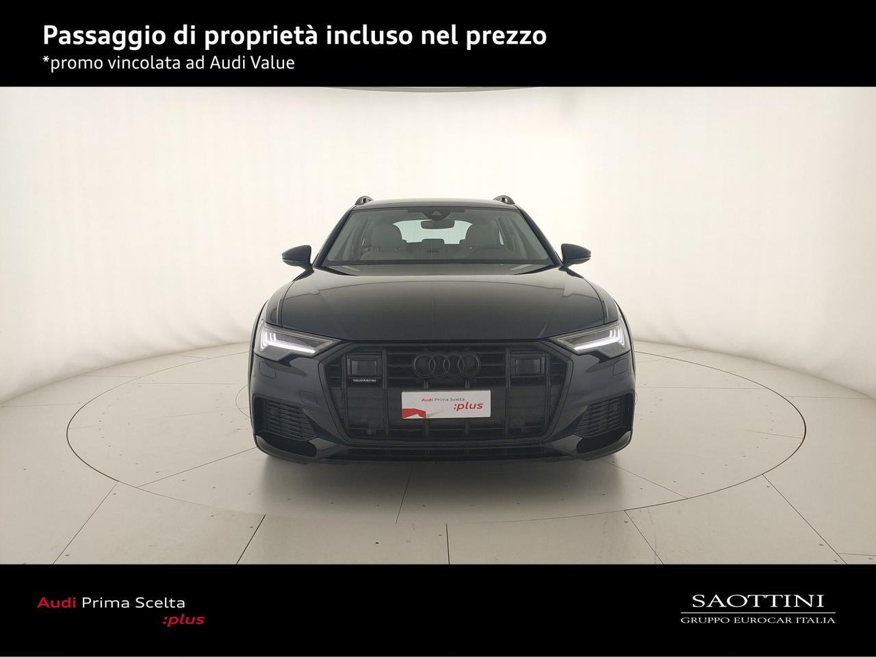 40 TDI Business Advanced quattro S tronic