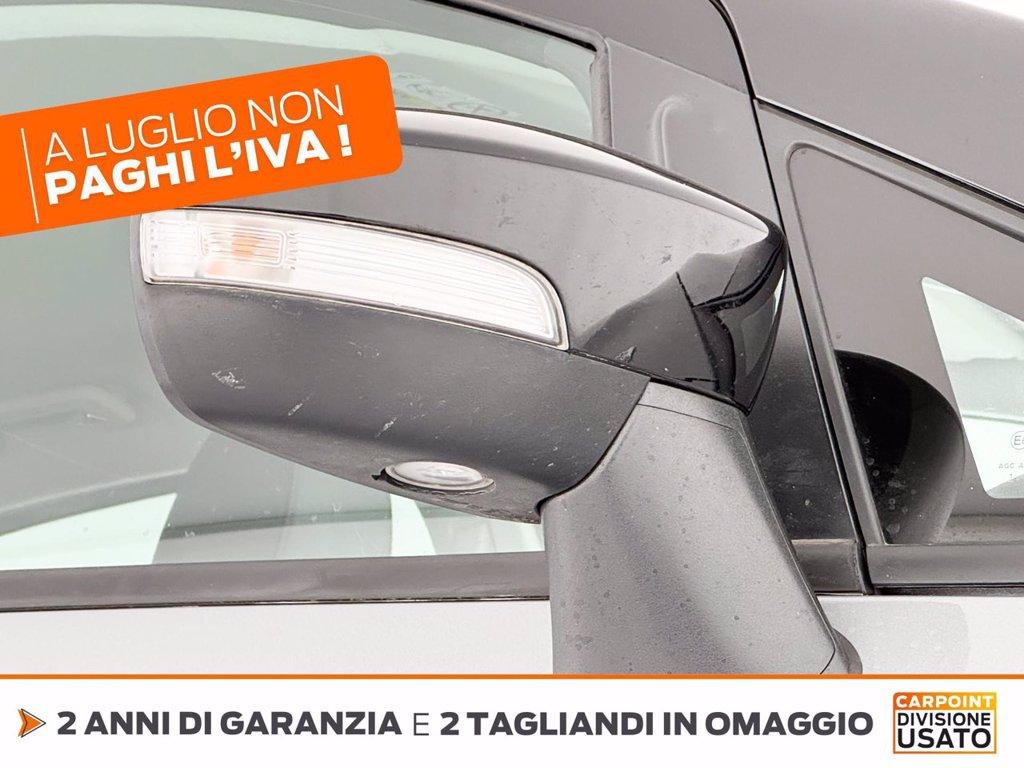 FORD Ecosport 1.0 ecoboost st-line s&s 125cv my20.25 del 2022