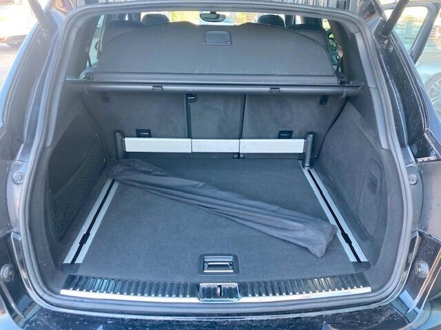 Porsche Cayenne 3.0 Diesel full optional pano 21" nazionale
