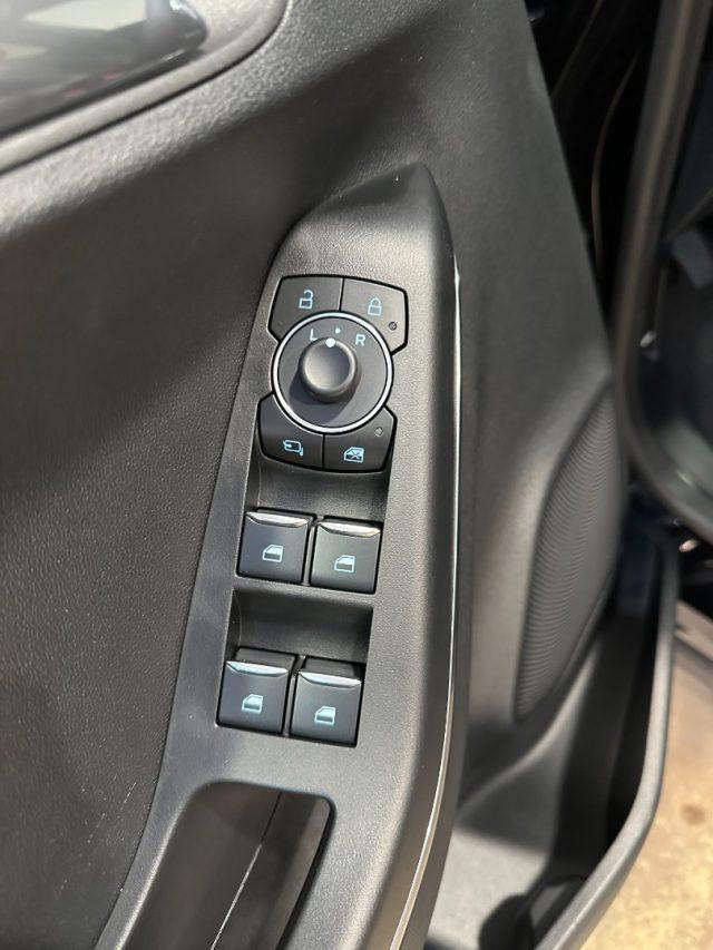 FORD Puma 1.0 Hybrid 125 CV ST-Line X - 19" - Tetto - FULL