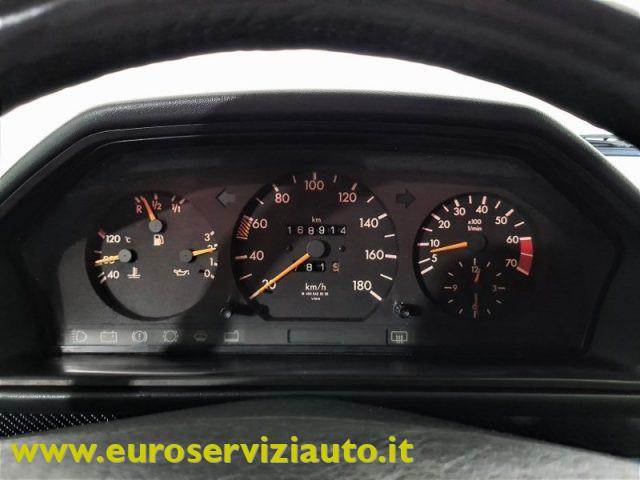 MERCEDES-BENZ G 230 cat