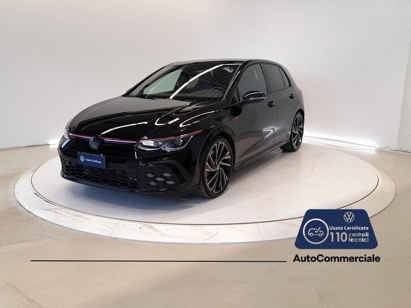 Volkswagen Golf GTI 2.0 TSI GTI