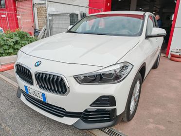 Bmw X2 sDrive18d Business-X