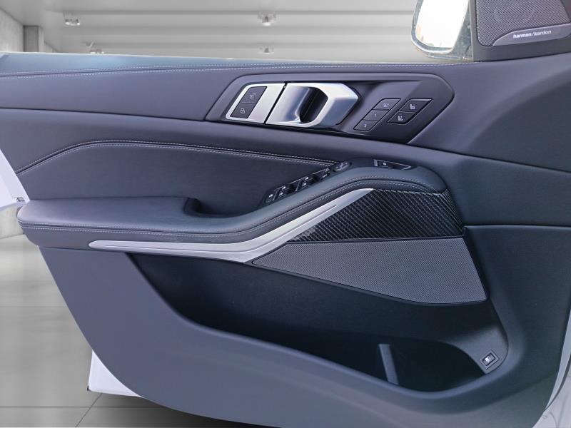 BMW X5 50 e MSport Pro xDrive Steptronic