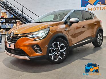 Renault Captur 1.3 tce Intens 130cv edc fap