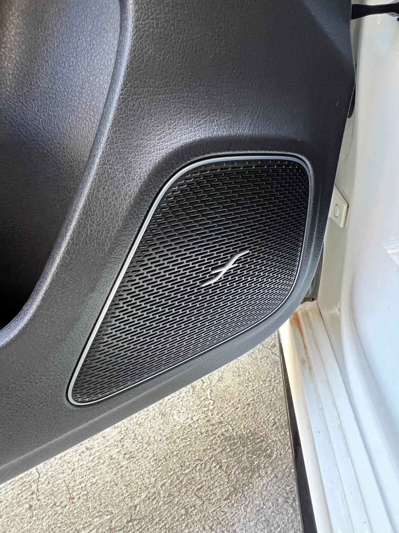 Mercedes-benz A 45 AMG 45S 4Matic+ TETTO PELLE FATTURABILE FULL