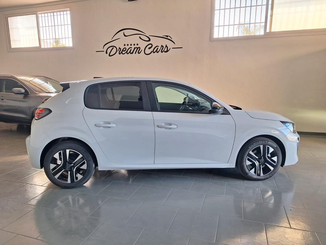 Peugeot 208 110 e-DCS6 Allure NUOVA
