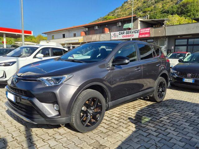 TOYOTA RAV 4 MY23 RAV4 2.5 Hybrid 2WD Dynamic