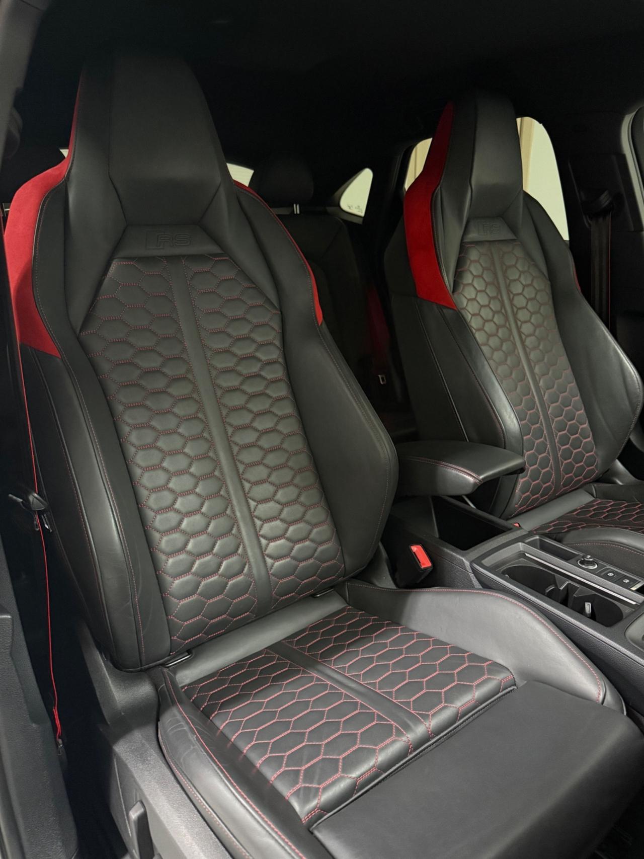 Audi Q3 RS SPB quattro S tronic