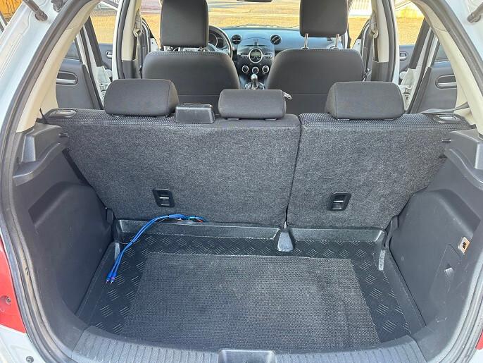 Mazda 2 Mazda2 1.3 16V 84CV 5p. Sporty