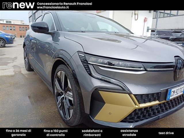 RENAULT Megane E-Tech Iconic EV60 220cv AC22