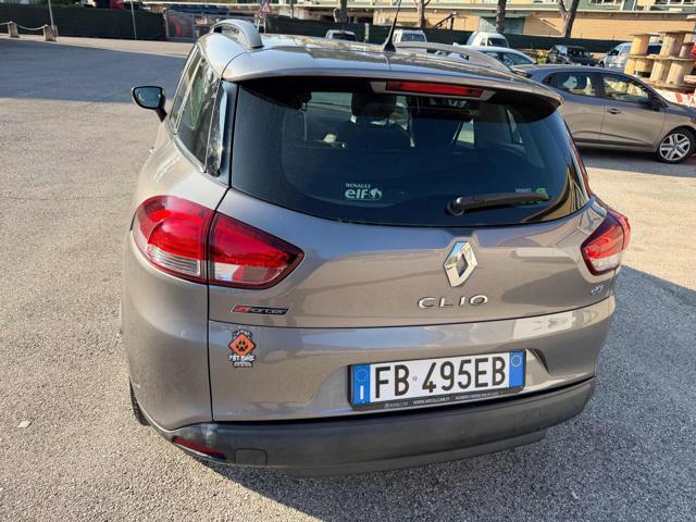 RENAULT Clio dCi 8V 90CV EDC Start&Stop Energy Bellissima