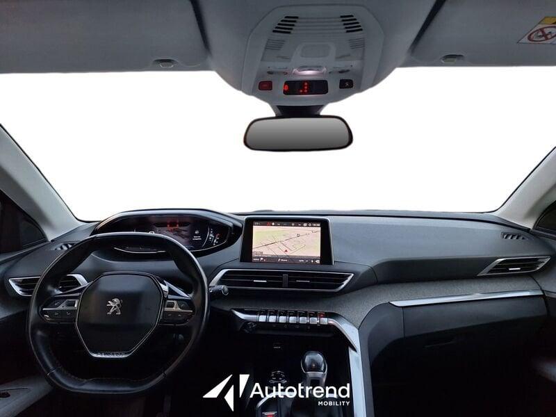 Peugeot 3008 1.6 BlueHDi 120 CV NAVI Allure S&S