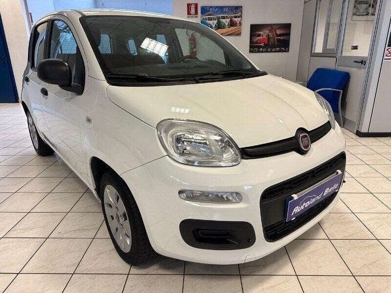 FIAT Panda Panda 1.2 Easy