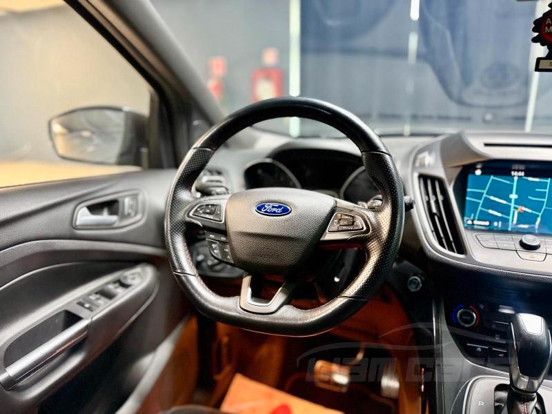 Ford Kuga 2.0 tdci ST-Line s&s awd 150cv powershift my19.25