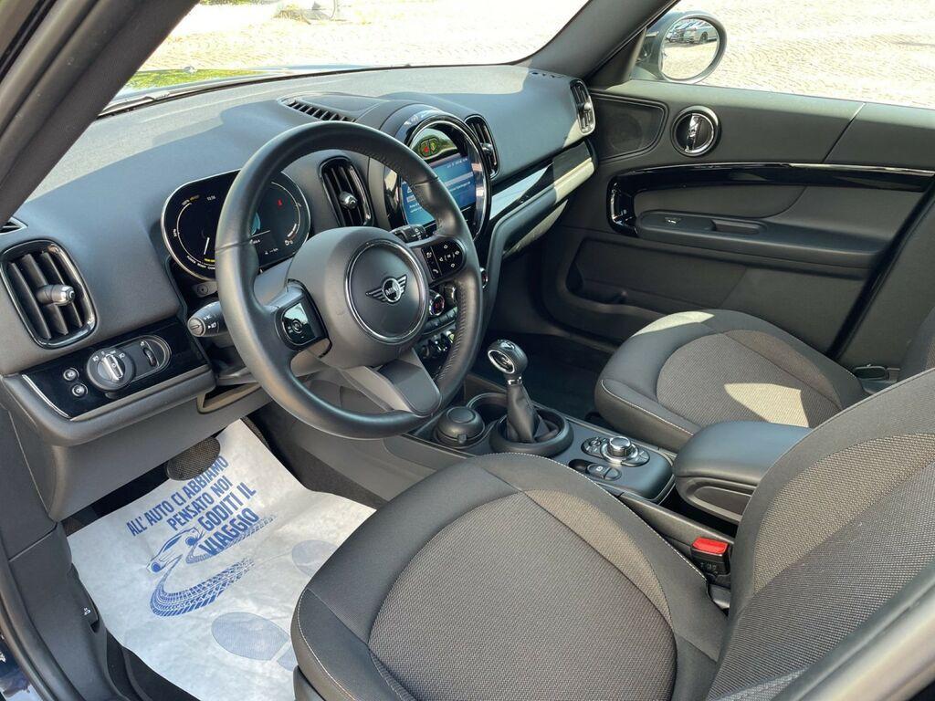 Mini Mini Countryman 1.5 Twin Power Turbo eDrive Cooper SE Yours ALL4 Steptronic