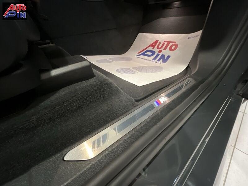 BMW X5 X5 xDrive25d Msport *Tetto Apribile*