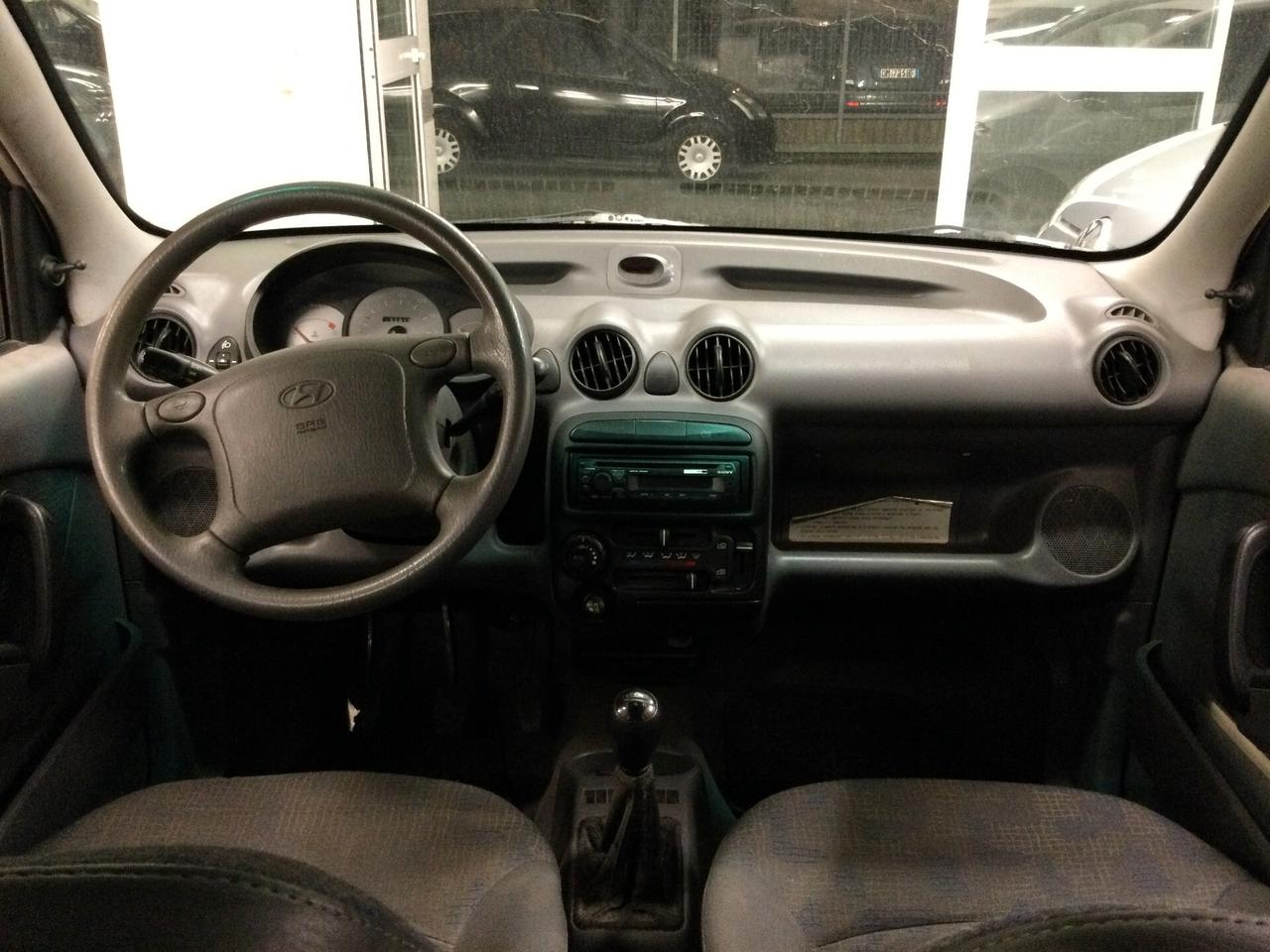 Hyundai Atos Prime 1.1 12V Active