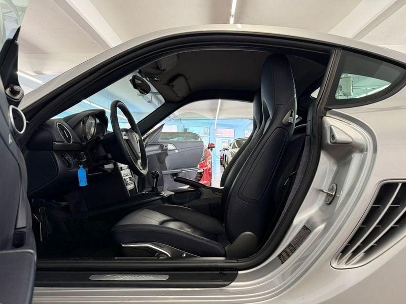 Porsche Cayman Cayman 2.7