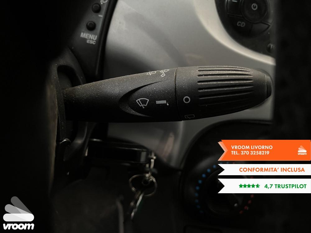 FIAT 500 (2007-2016) 500 1.2 Sport