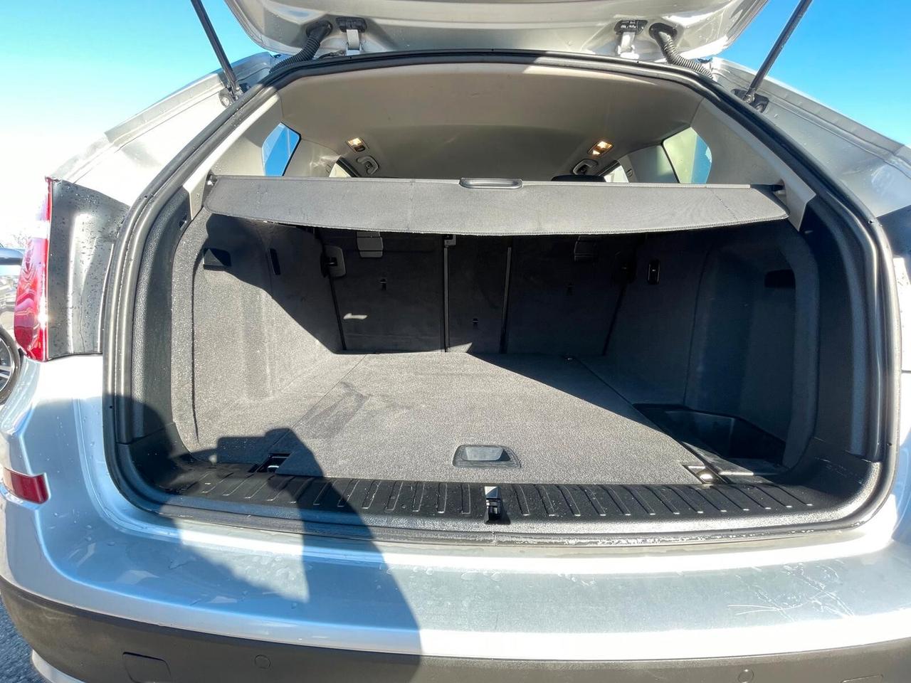 Bmw X3 xDrive20d xLine