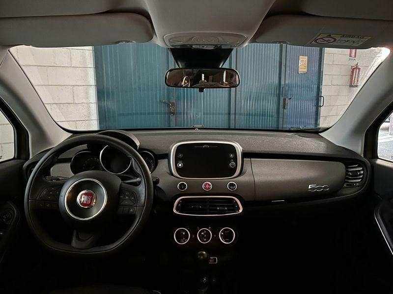 FIAT 500X 1.6 MultiJet 120 CV City Cross