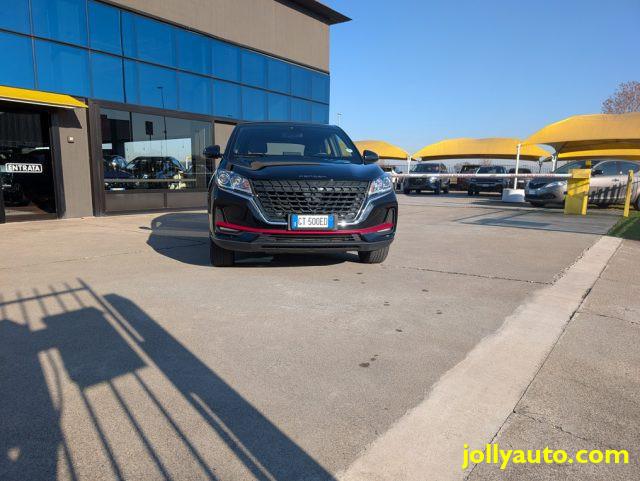 DFSK Glory 500 1.5 Automatica Luxury