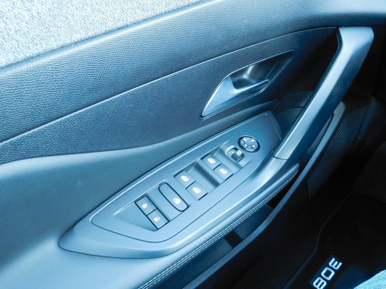 Peugeot 308 BlueHDi 130 S&S EAT8 SW Allure Pack