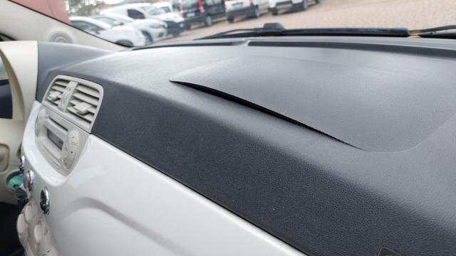 FIAT 500 1.3 Multijet 16V 75 CV Lounge
