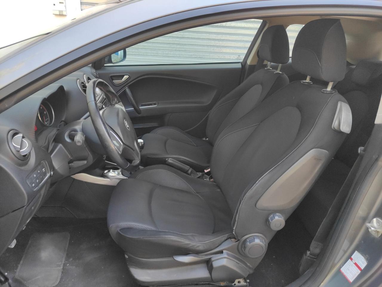 Alfa Romeo MiTo 1.6 JTDm