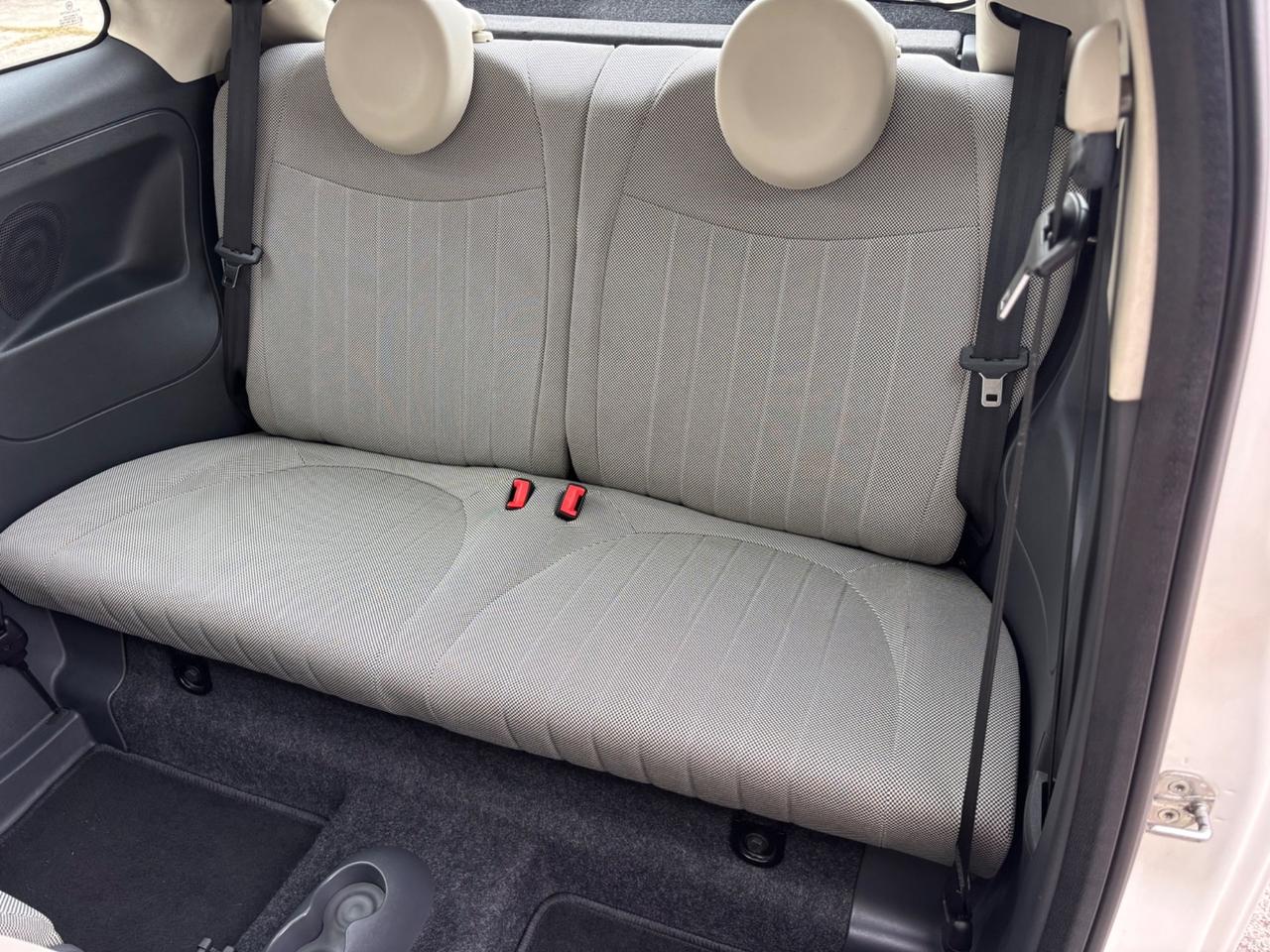 Fiat 500 1.3 Multijet. Garanzia 12 mesi.Neopatentati