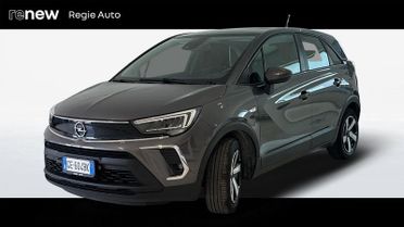 Opel Crossland 1.2 83cv Edition S&S 1.2 EDITION S&S 83CV