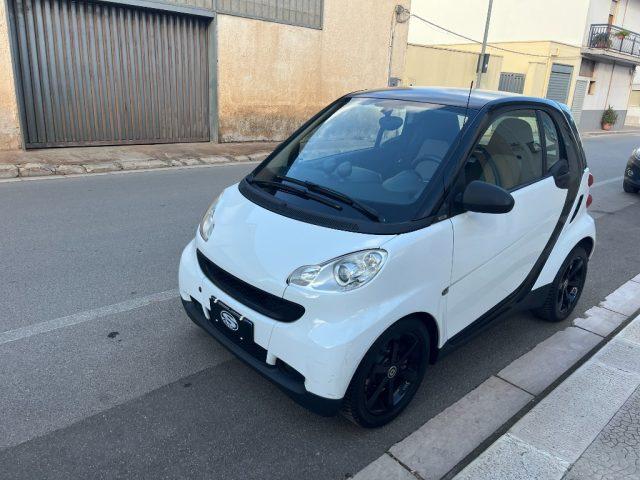 SMART ForTwo 1000 52 kW coupé pulse