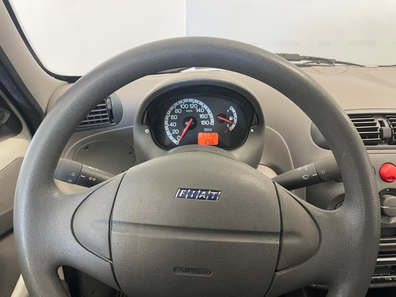 Fiat 600 1.1 Active Pari Al nuovo !