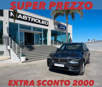 Bmw X5 xDrive25d Business