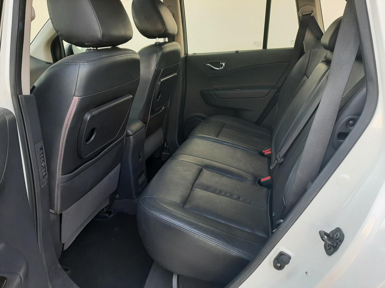 Renault Koleos 2.0 dCi 150CV 4X4 Proactive Luxe