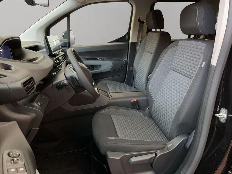 Peugeot Rifter Rifter 1.5 bluehdi GT 130cv eat8