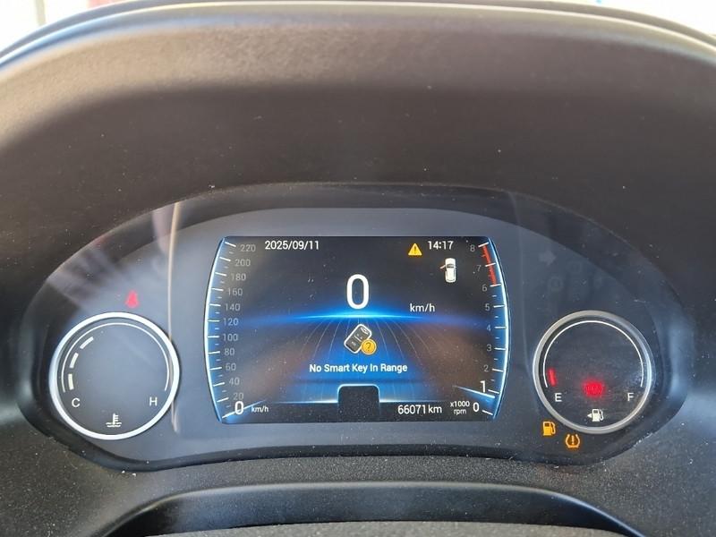 DR MOTOR DR4.0 1.5 MT BENZ GPL