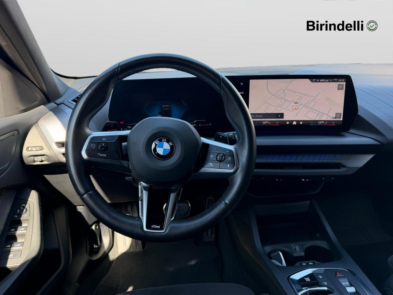 BMW BMW 118d