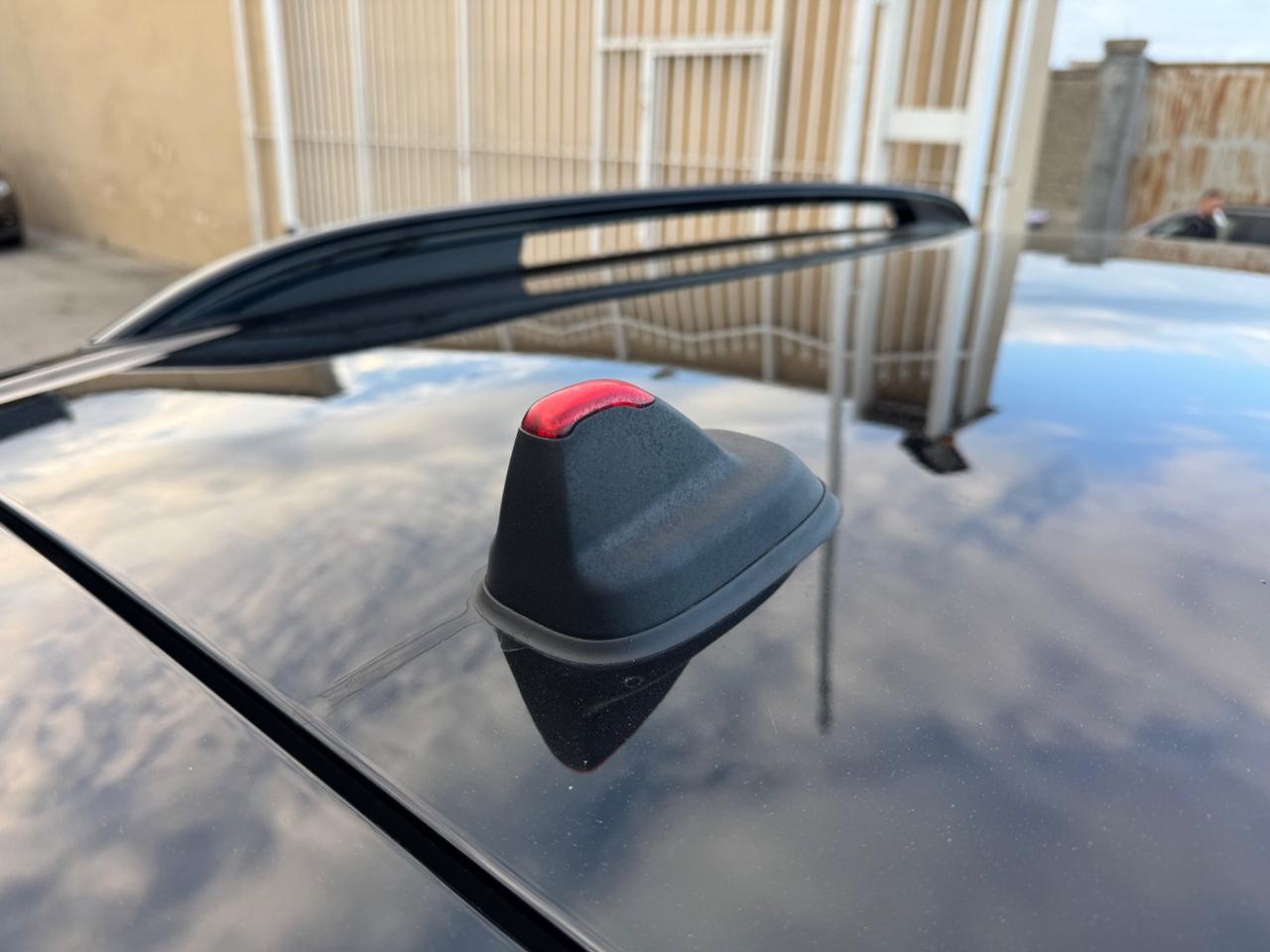 Mini Countryman 2.0 Cooper D NAVI/PELLE FARI LED