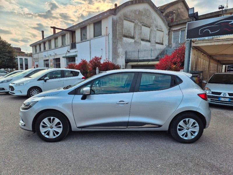 RENAULT Clio 4ª serie Clio TCe 12V 75 CV 5 por...
