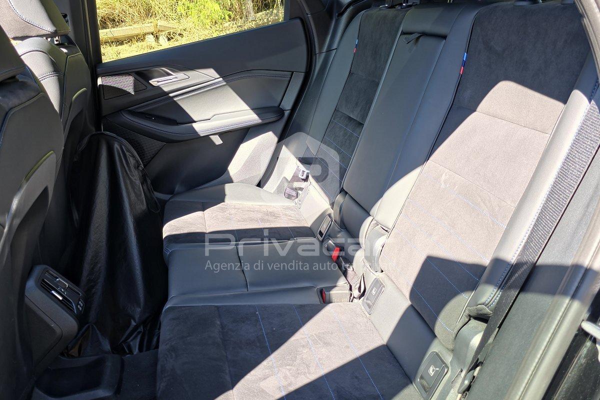 BMW 218d Active Tourer Msport