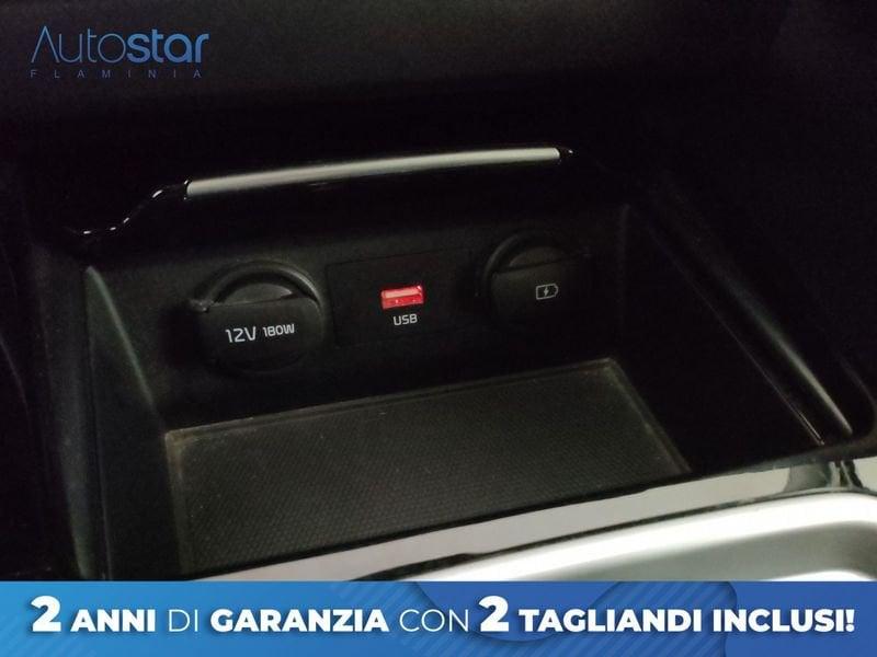 KIA Xceed 1.6 gdi phev Evolution 141cv dct