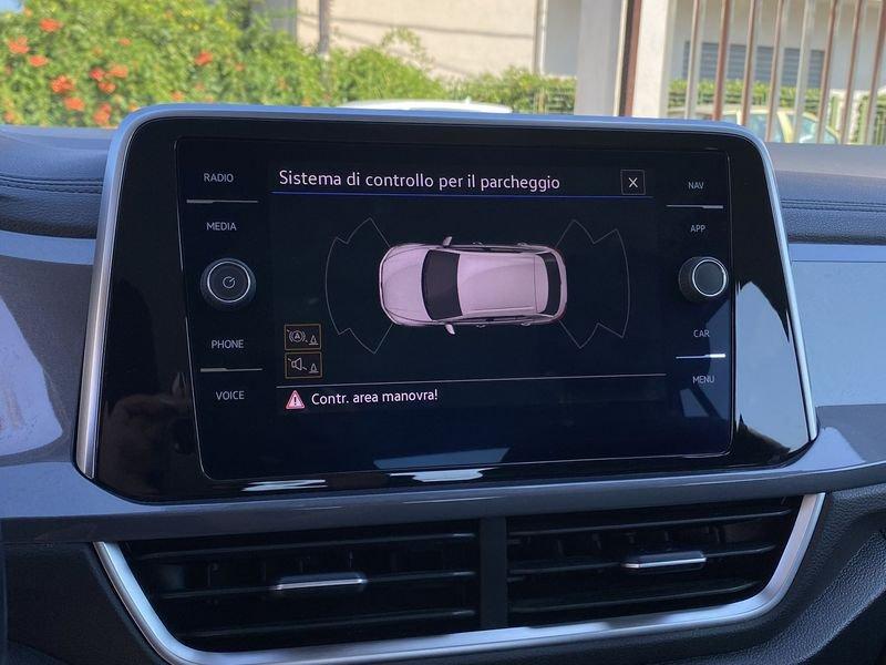 Volkswagen T-Roc Style 2.0 TDI 150CV DSG