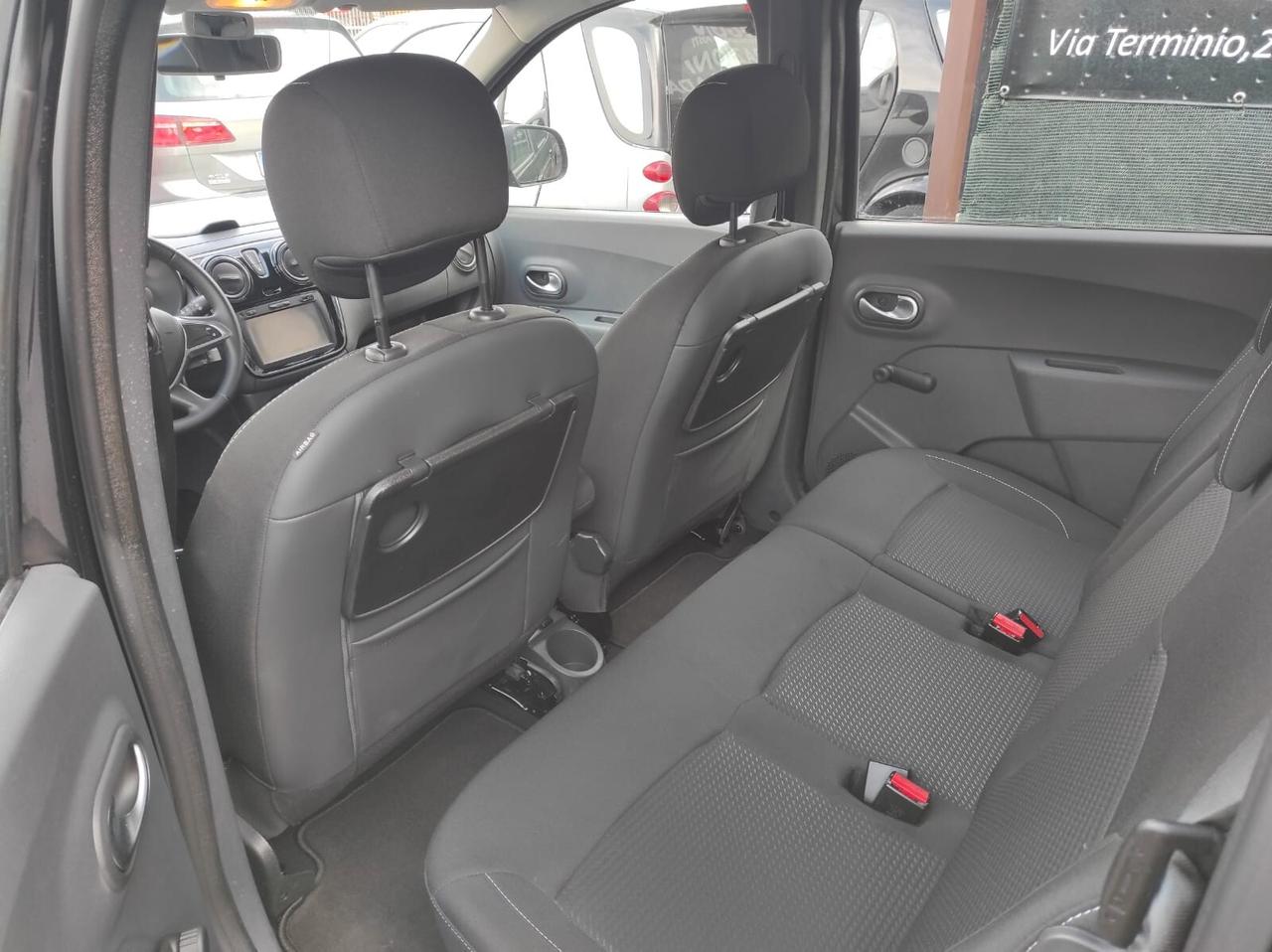 Dacia Lodgy 1.5 dCi 8V 110CV Start&Stop 7 posti Comfort