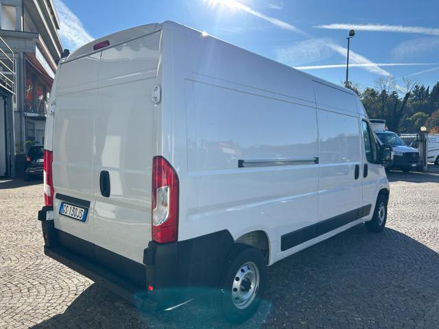 FIAT Ducato 35 2.2 Mjt 140CV PLM-TM L3H2 Furgone