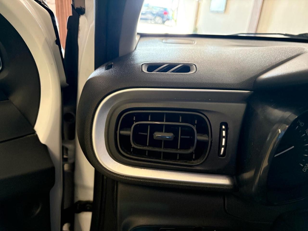 Citroen C3 BlueHDi 100 S&S Shine