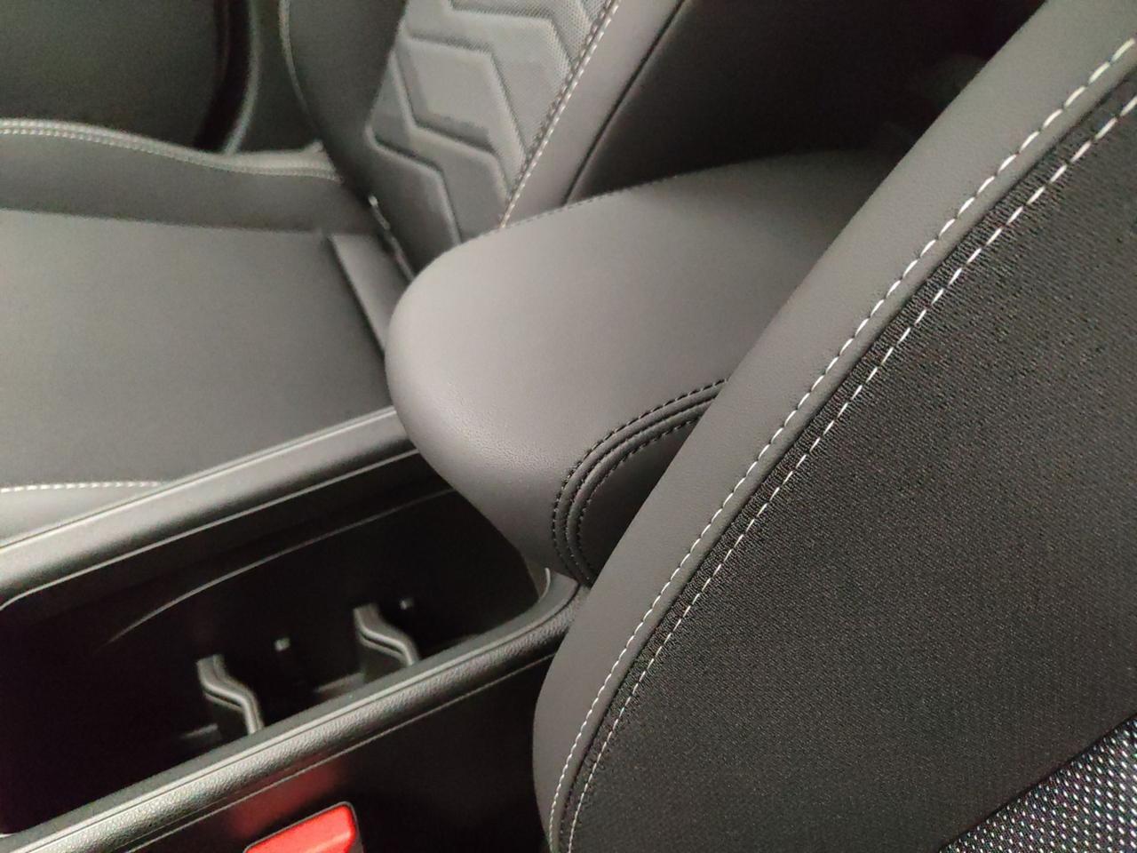 JEEP Avenger AVENGER 1.2 MHEV 110CV ALTITUDE DCT MY25